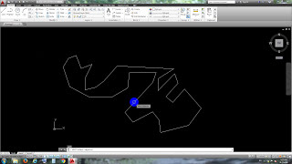 Basic AutoCAD Commands LIST screenshot 2