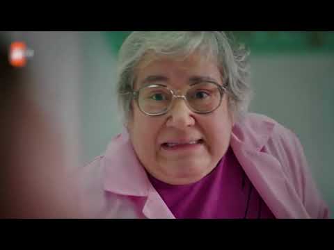 درامای گوڵەشکاوەکان ئەڵقەی 5 بەشی 3 