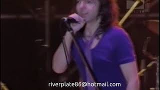 Babasonicos - Los Calientes - Personal Fest 2005