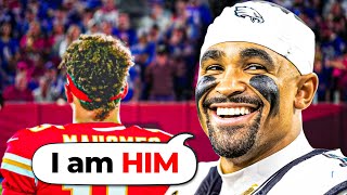 10 Times Jalen Hurts EMBARRASSED His Opponents!