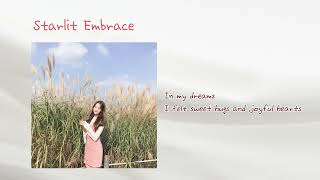 Starlit Embrace | 광고없는 | 코딩할 때 집중할 수 있는 음악 | Jazz Ballad | Study & Work music