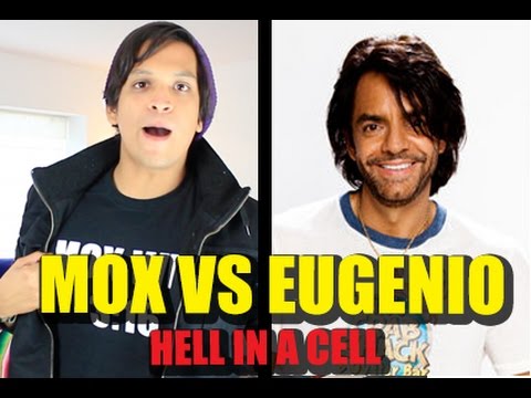 Mox vs Eugenio Derbez! Preguntale al mox