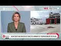Απαγορευτικό απόπλου και στο λιμάνι του Πειραιά μέχρι τις 18:00