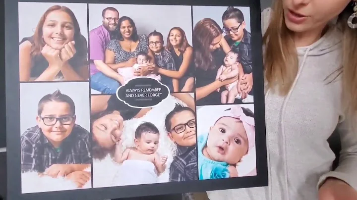 Product Info for Stacey Tompkins Photography