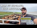 SERÁ QUE FOI S0RTE? Nosso MELHOR indicie da IATF da estação! - EP 33