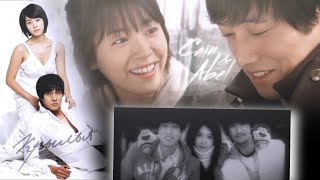 КРЫЛЬЯ► So Ji Sub & Han Ji Min || Cain and Abel || Клип к дораме Каин и Авель