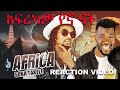 Sona Takele AFRICA Reaction Music Video 2025 