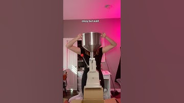 After YEARS of using syringes i finally bought a lipgloss filling machine!! #lipgloss #shorts