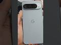 pixel 9 pro xl white screen