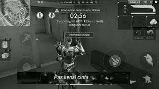 STORY WA BUCIN FREE FIRE TIK TOK