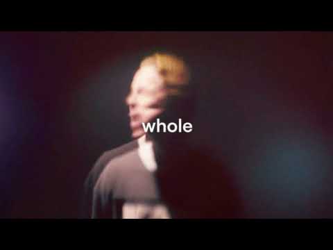 Lavern - Whole Again (Official Lyric Video)