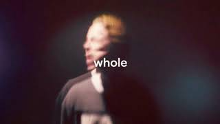 Lavern - Whole Again (Official Lyric Video) - Lavern