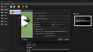 Stop Rebuilding VM from Scratch - Clone your VirtualBox VMs in Seconds and Save Disk Space Profile