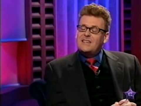 Greg Proops Clive Anderson All Talk 1998