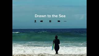 Julia Birk - Drawn To The Sea Lyric Video