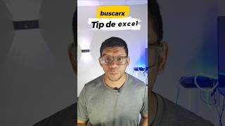 buscarx en excel #excel #tips #tips #windows #word #exceltips #powerpoint