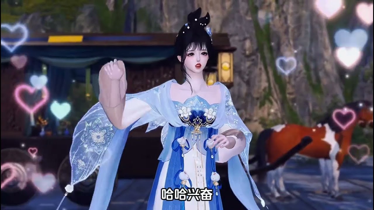 《冤种全家听我心声后，全员黑化》57-77