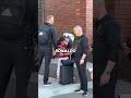 Ronaldo Shocked as Fan Breaks Free and Bursts Into Tears Hugging Him | #shorts #ronaldo