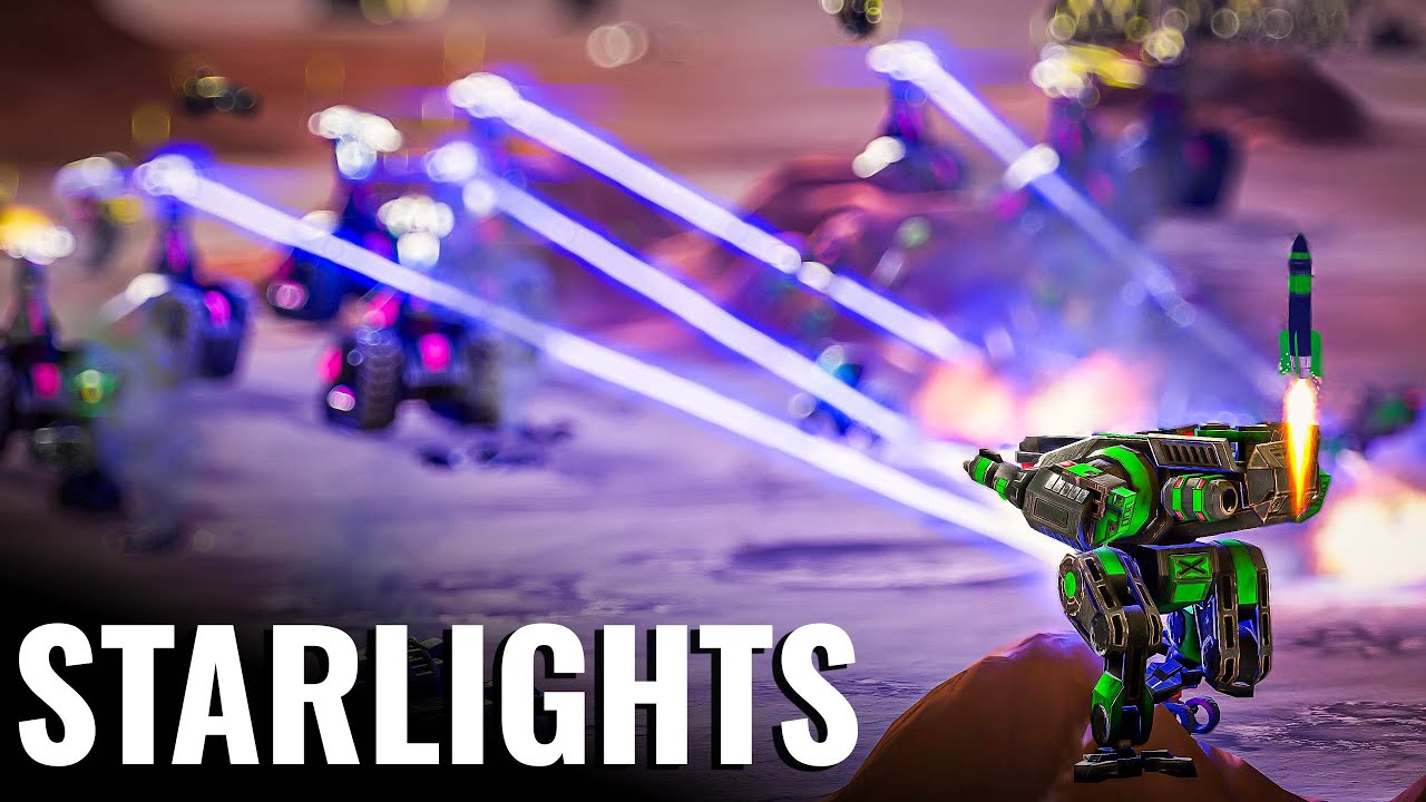 8v8 Glitters EXTENDED! | Beyond All Reason | All That Glitters Extended v1.0.2 | Front