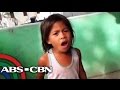 Bandila: Lyca scavenged junk before 'The Voice Kids'