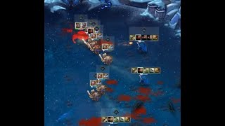 The One Wolf against the Nine - Gladiator Guild Manager [Early Access]