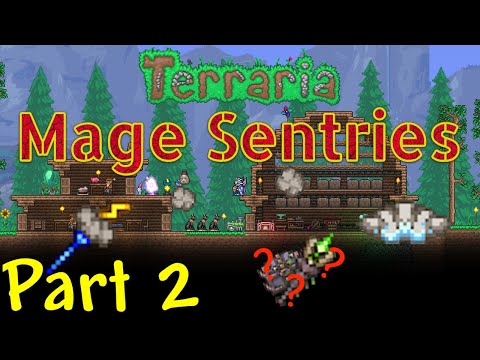 Can I Complete Terraria Using Boss Drops Only? Part 2 