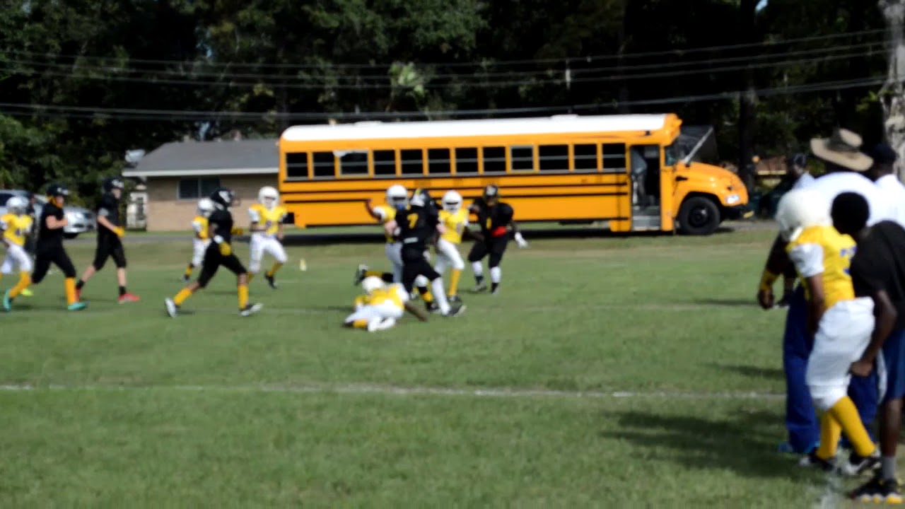 Powell vs Sallie Humble 10 7 17 YouTube