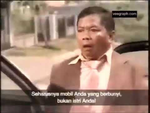 GS Astra Battery Commercial - Stranded Couple (2009) @ ANTV, RCTI, Metro TV, TPI, Indosiar, SCTV,...