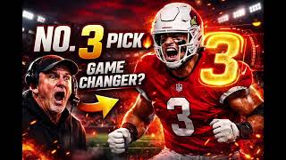 Arizona Cardinals 2026 Draft