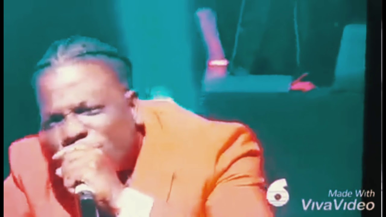 Trinidad killer- (soca Monarch ) 2021