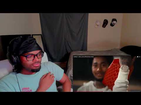 FattMack - LeBron James REACTION!!!