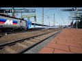 Train Sim World 5_ Kassel Würzburg BMW Vektron Lok