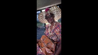 Celebration Of Life For Bernadette Lucess Hinds