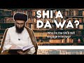 Why do the shia not engage in dawa  sayyid ali abu alhasan