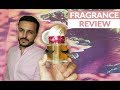 Sarah Baker Perfumes Jungle Jezebel ft. Miguel Matos | Fragrance Review | Unique Boldness