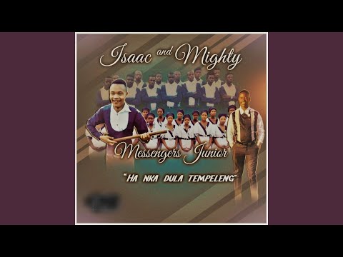 Bophelo Ke Bo Jwang (Recorded at Studio)