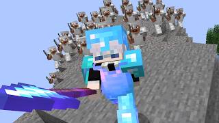 Best Player VS Ultra Hardcore Battle Royale screenshot 1