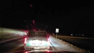 Folsom, CA to Helena, MT P7 of 12