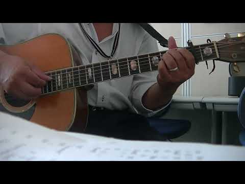 「ひとり上手」（中島みゆきcover）