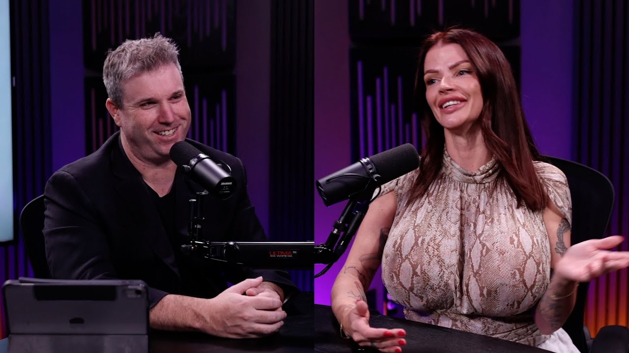 Joslyn James вставила в жопу свечу чтобы поздравить мужа с днюхой Joslyn James вставила в жопу свечу чтобы поздравить мужа с днюхой