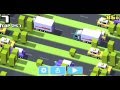 Crossy Road opening 4 new characters Archie and more 