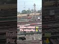 Arrival Sound 🇮🇳🚉💯❤️#indian #indianrailways #train #railtravel #youtubeshorts #viralvideo