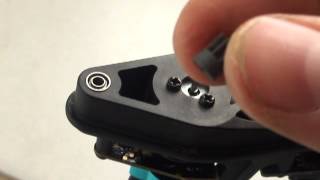 Parrot AR Drone 2.0 critical issue, $70 pinion gear!!