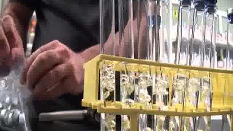 The great work of the metal lover - Vida 14.0