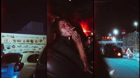 YUNG BEEF - METALLICA (VIDEO OFICIAL)