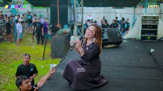 ROMANSA - ADA APA DENGANMU - EVA AQUILA - HAPPY PARTY AKAMSI KORBAN LC - TEUK AWUR JEPARA