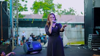 ROMANSA - ADA APA DENGANMU - EVA AQUILA - HAPPY PARTY AKAMSI KORBAN LC - TEUK AWUR JEPARA