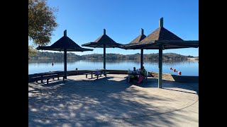 Puddingstone Reservoir Driving Directions 720p