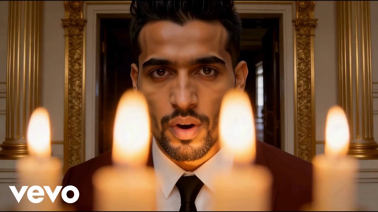 Me and so on - Je l'ai blessée (Official Music Video)