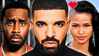 Drake EXPOSED In Diddy Trial For WHAT?!
